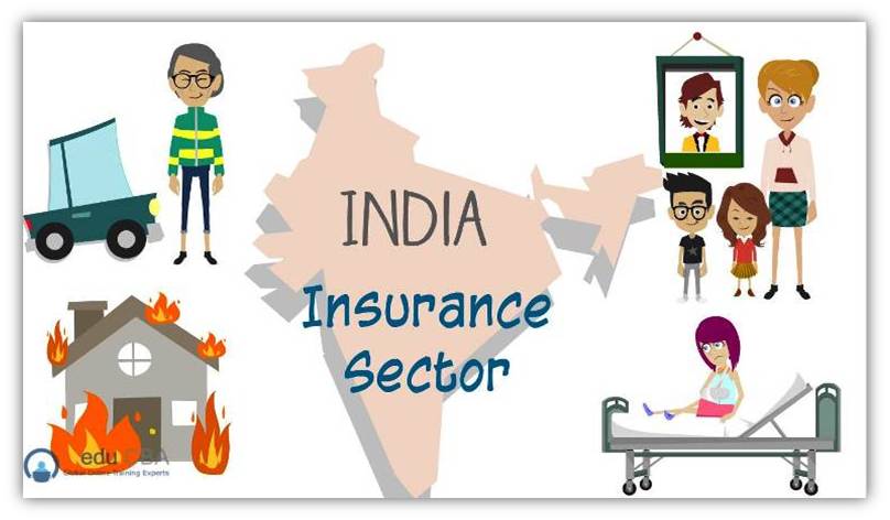 INSURANCE SECTORS IN INDIA