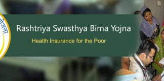 What Is Rashtriya Swasthya Bima Yojana (RSBY)
