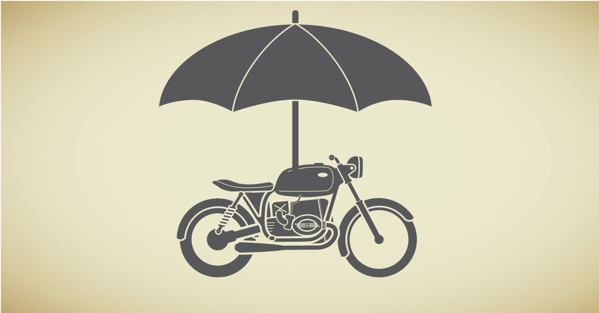 Why One should buy the National Insurance Two Wheeler Plan