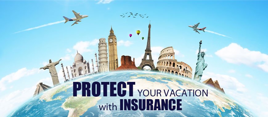 Online Travel Insurance In India: Know Before You Buy It - HNR