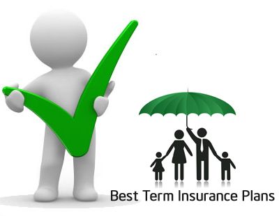 Best Term Insurance Plan in India