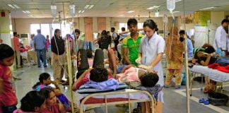 Central Government Health Scheme (CGHS) Kanpur