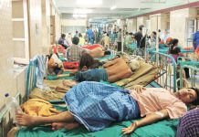 Central Government Health Scheme (CGHS) Kolkata Hospital List