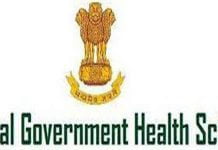 Central Government Health Scheme (CGHS) Patna Hospitals