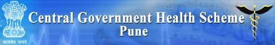 Central Government Health Scheme (CGHS) Pune