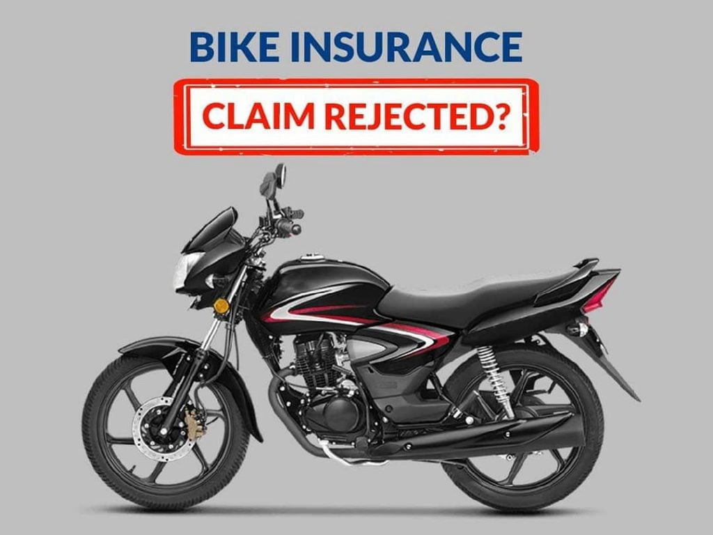 Claim Procedure of HDFC two wheeler