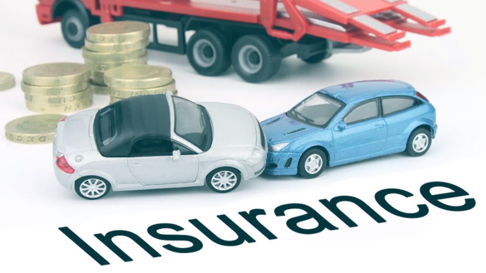 Different types of motor insurance