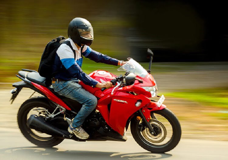 ICICI Two Wheeler Insurance Policy