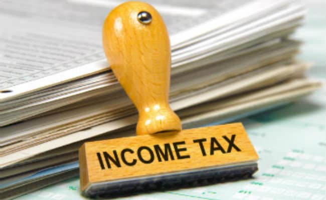 Income Tax Act Treatment For Salaried Person