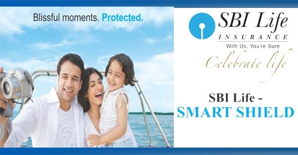 SBI Life Smart Shield