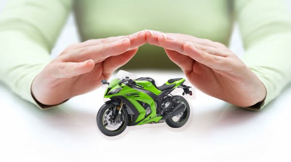 What Are The Benefits Of Third Insurance For Bike