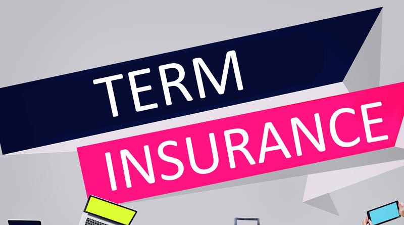 What Is The Premium For Term Insurance