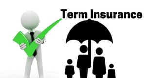 What are Term Insurance Plans