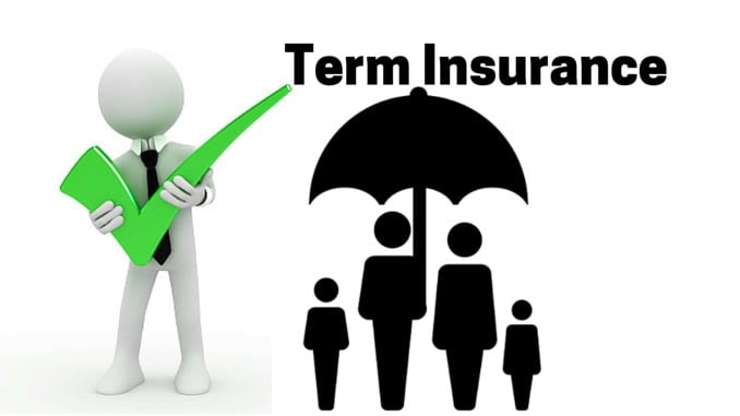 What are Term Insurance Plans