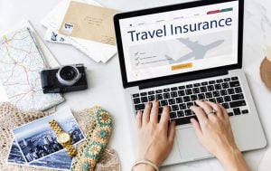 annual travel insurance