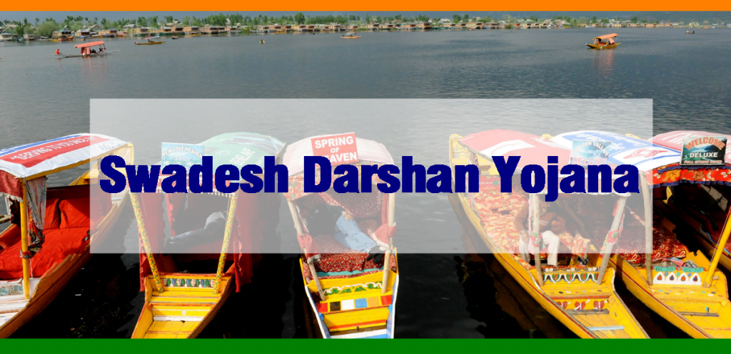 Benefits of Swadesh Darshan Scheme