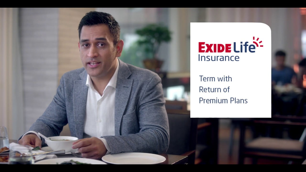 Exide Life Insurance Plans