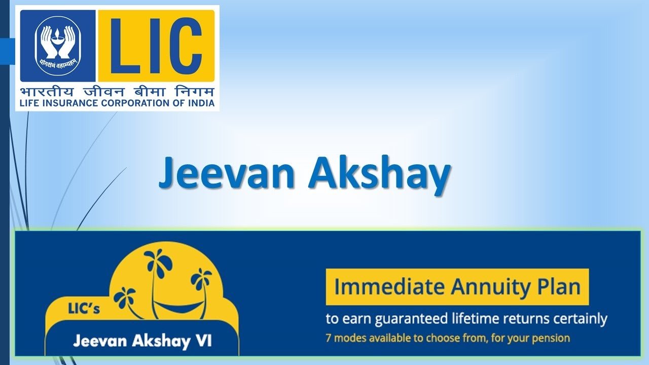 Jeevan Akshay Chart