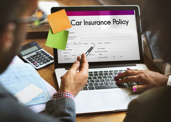  car insurance renewal online