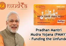 mudra bank loan apply online