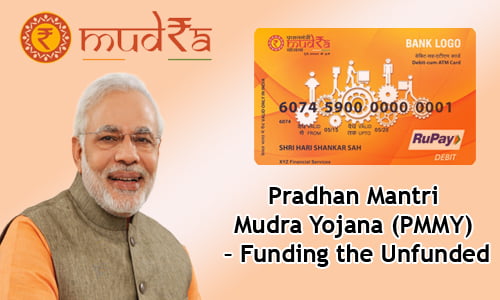 mudra bank loan apply online