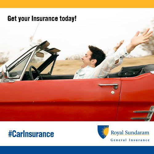 Key Benefits of the Royal Sundaram Car Insurance