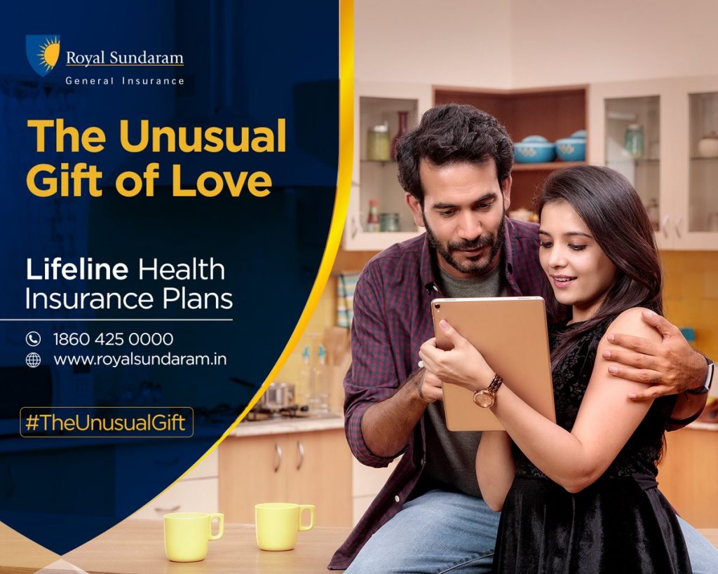 Lifeline Health Insurance