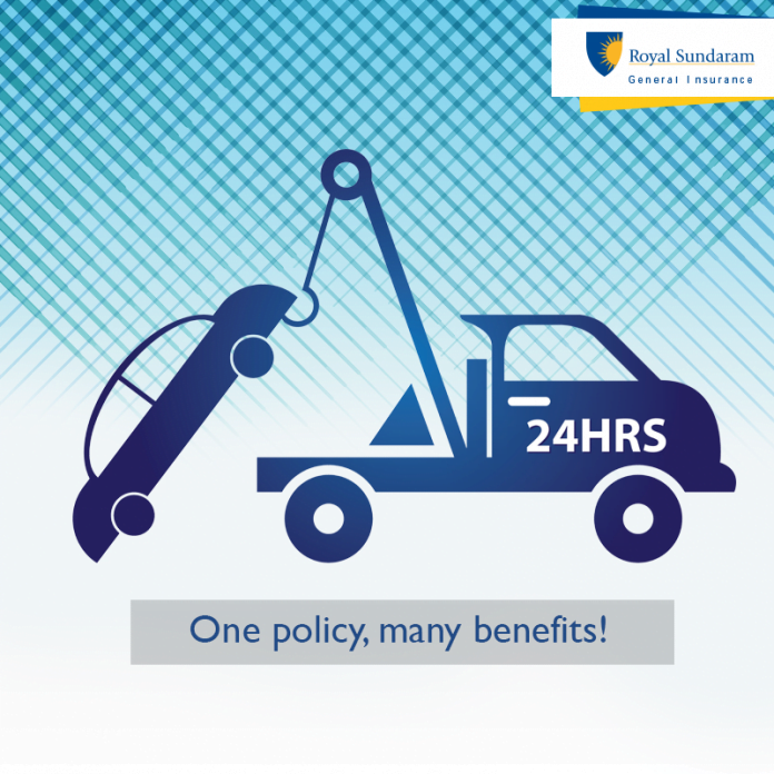 Royal Sundaram Car Insurance Get Brief Details HNR