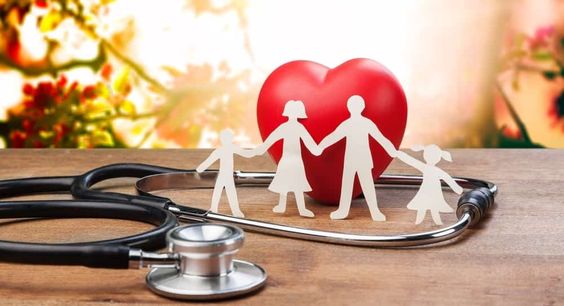 best family health insurance plans in India