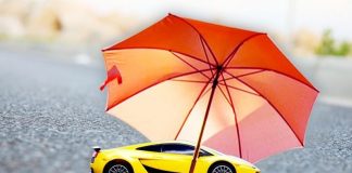 How Car Insurance Premium Is Calculated