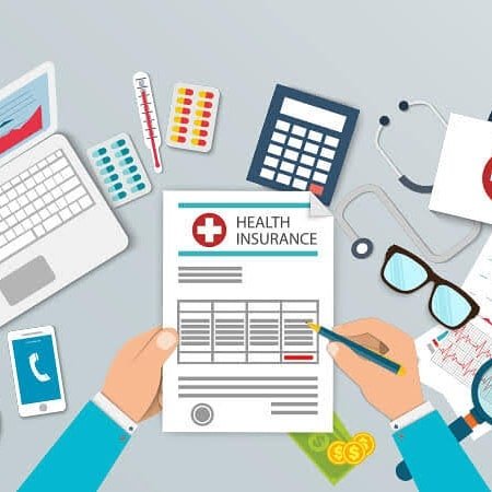 What Is Health Insurance Policy