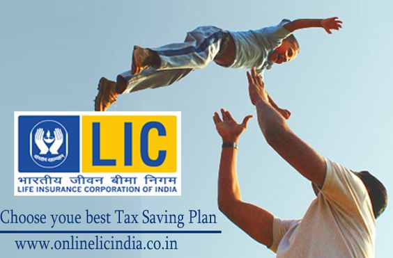 Contact your LIC Agent