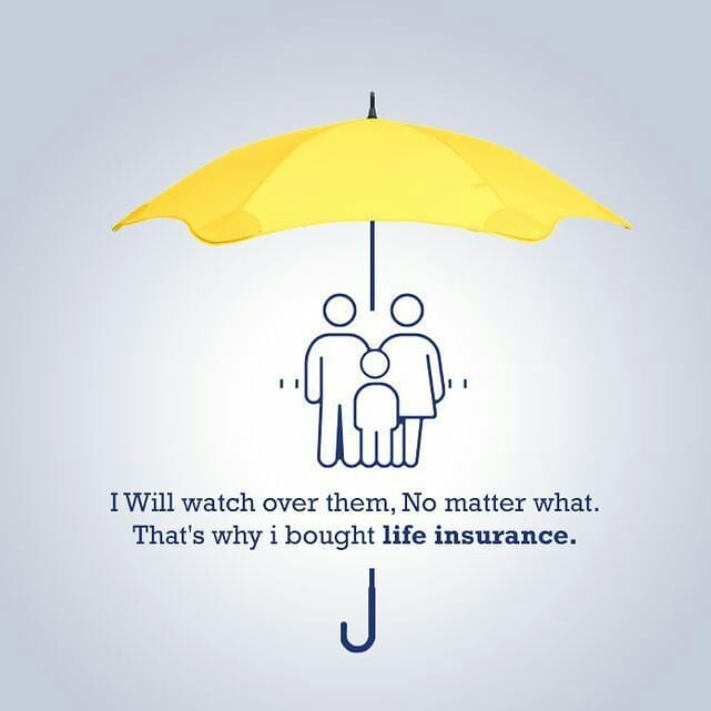 Why Life Insurance Is Important
