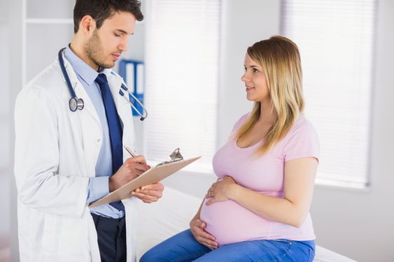does insurance cover pregnancy