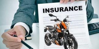 what is NCB in bike insurance