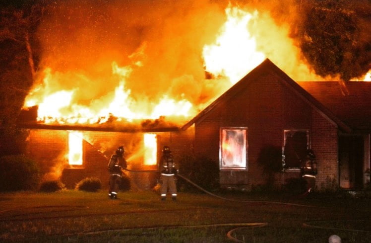 What is Fire Insurance: Types