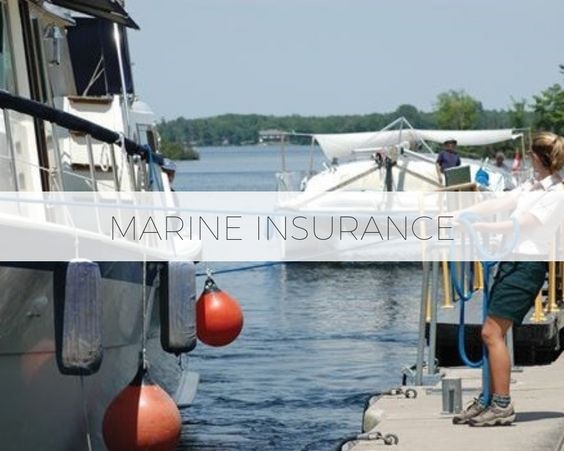 What Is marine Insurance1