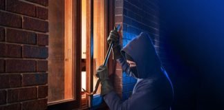 What is theft insurance