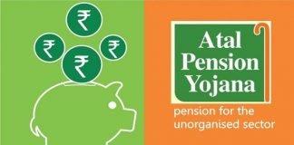 Atal Pension Yojana Benefits