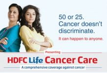 HDFC Life Cancer Care