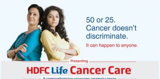 HDFC Life Cancer Care