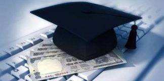 education loan procedure
