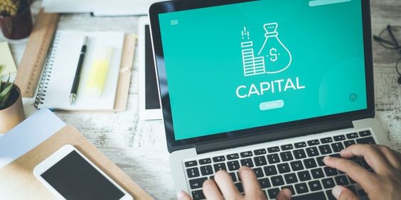 what is venture capital fund