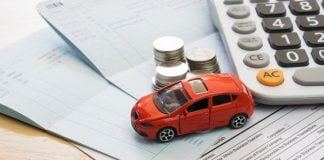 Business Vehicle Insurance