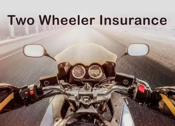 ICICI two wheeler insurance