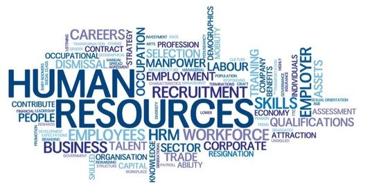 Human resource management in insurance