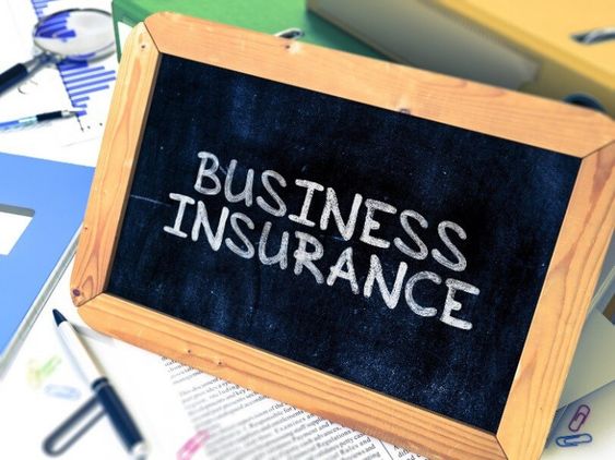 progressive Business Insurance plan type