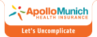 Apollo Munich Maxima Health Plan