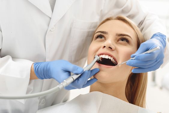 what is dental insurance in india