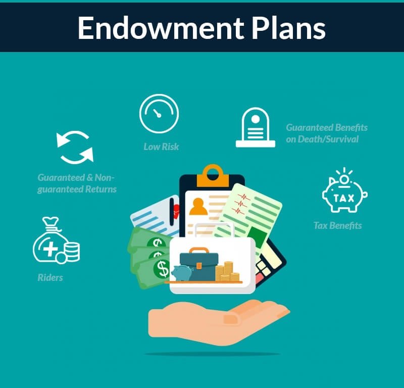 Endowment Insurance Policy